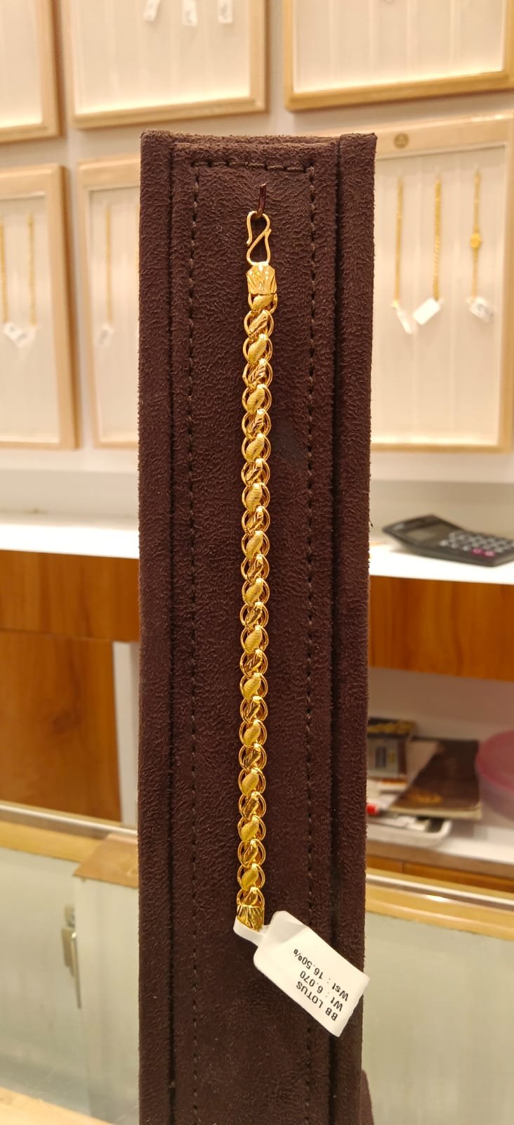 Baby Bracelet